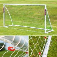 Samba 12' x 6' Trainer Goal